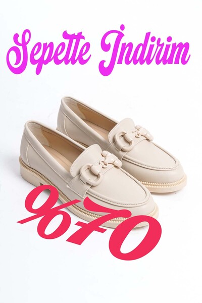 SH SİLVER MODA Γυναικεία Loafer Moccasin Casual Bockle Daily Soft Παπούτσια Κομψά και άνετα