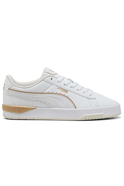 Puma Jada Classic DayI Night 402646 Unisex Spor Ayakkabı BEYAZ