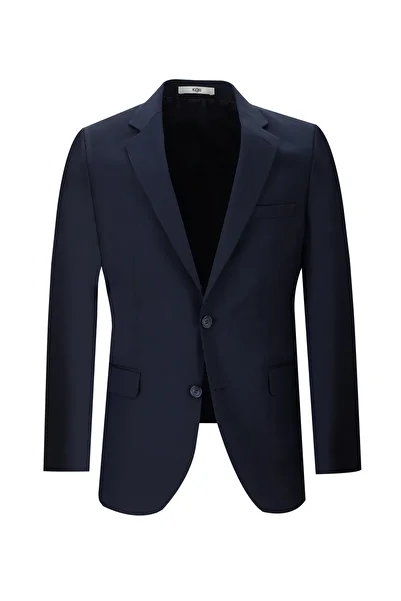 Kiğılı Slim Fit Slim Fit Classic Suit