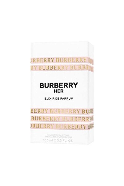 BURBERRY عطر كل إليكسير دي بارفوم 100 مل للنساء