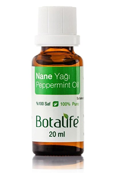 Botalife Nane Yağı 20ml