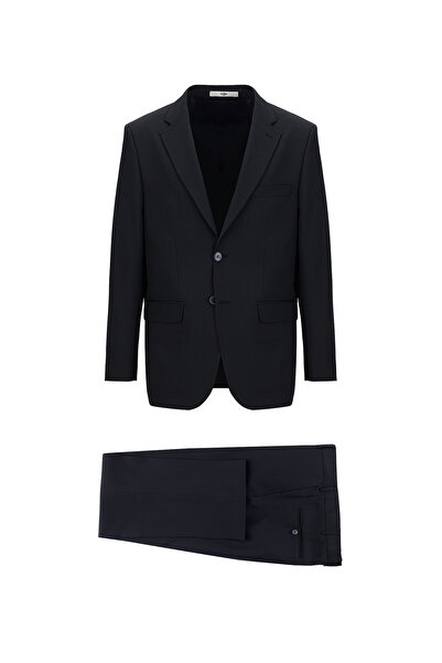 Kiğılı Slim Fit Slim Fit Classic Suit