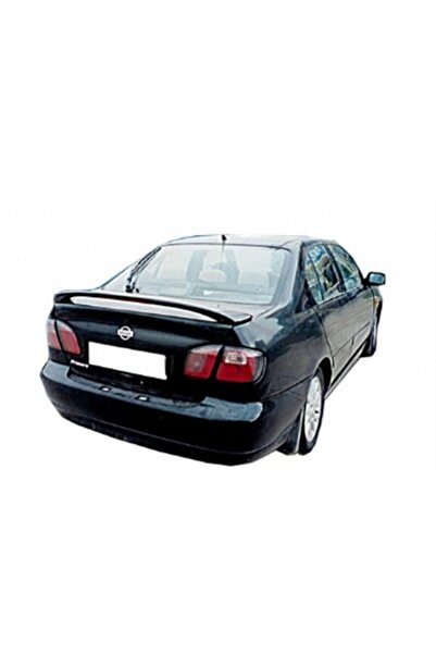 Genel Markalar Nissan Primera Işıklı Spoiler Boyalı