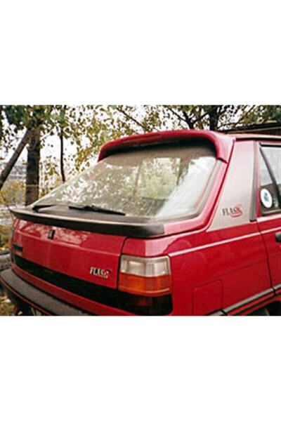 Genel Markalar Renault Flash Işıklı Spoiler Boyasız