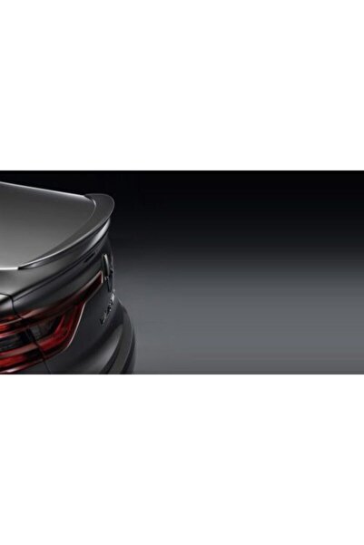 Genel Markalar Renault Talisman Spoyler Spoiler BOYASIZ