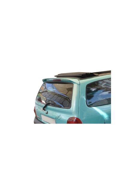 Genel Markalar Renault Twingo Spoyler Spoiler BOYASIZ