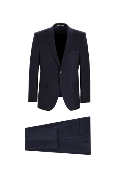 Kiğılı Classic Suit