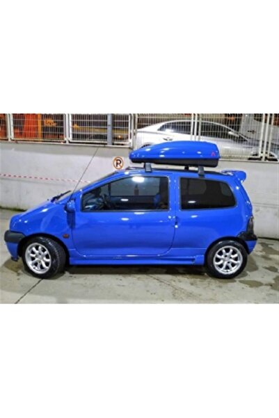 Genel Markalar Renault Twingo Macpiel Tk. BOYASIZ