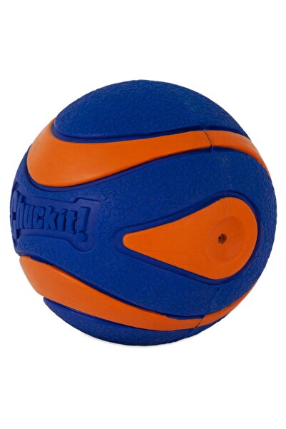 Chuckit ! Ultra Squeaker Sesli Köpek Oyun Topu (XL BOY)