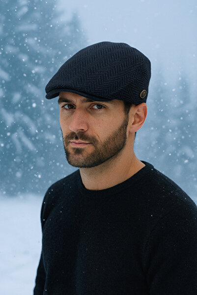 GONCA ŞAPKA CASETA DE LUX LONDON