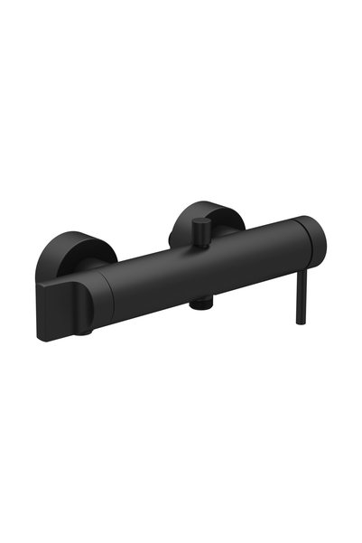 VitrA Origin A4261936 Banyo Bataryası Mat Siyah