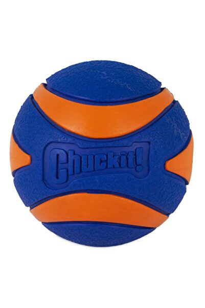 Chuckit ! Ultra Squeaker Sesli Köpek Oyun Topu (XL BOY)