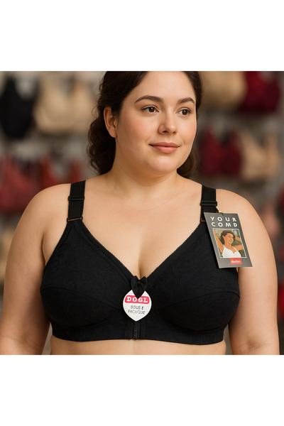 D.O.G.LL D.O.G.L مقاس كبير من الدانتيل