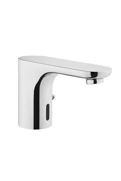 VitrA Memoria A47060sta Fotoselli Lavabo Bataryası, Elektrikli, Çift Su Giriş...