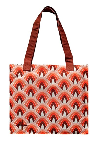 wolo حقيبة كتف - صديقة للبيئة - يومية - أنيقة - رياضية - حقيبة شاطئ - كيراميت...