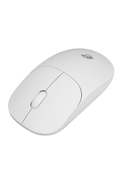 ACER eMachines Sessiz Kablosuz Mouse – USB Alıcılı, Pil Hediyeli, Ev ve Ofis için – EAM080