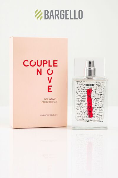 Bargello Couple In Love 50 ml Kadın Parfüm