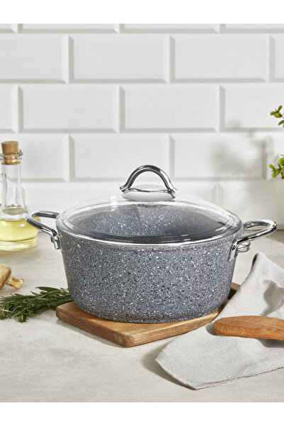 FALEZ وعاء بيدرا التعريفي 22 سم