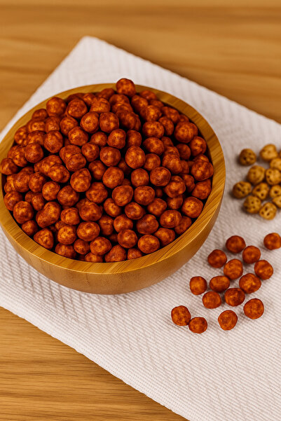 belchocolate Acılı Leblebi - 200 Gr