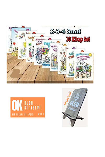 Günışığı Kitaplığı Vapurları Seven Çocuk - Kedilerin Kaybolma Mevsimi - Güneş...