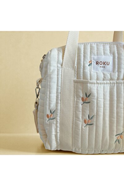 Store Anne bebek Bakım Omuz ve Bebek Arabası Çantası