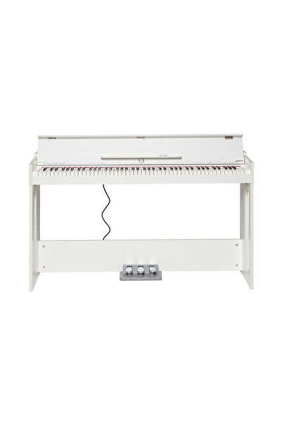 Dante T710 88 Tuş Dijital Piyano - Piyano Taburesi Hediyeli - (Resmi Distribü...