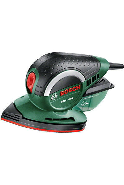 Bosch PSM PRIMO MULTI Zımpara Makinesi 06033B8000