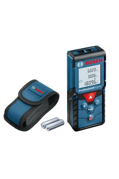 Bosch GLM 40 Professional Digital Laser Measure