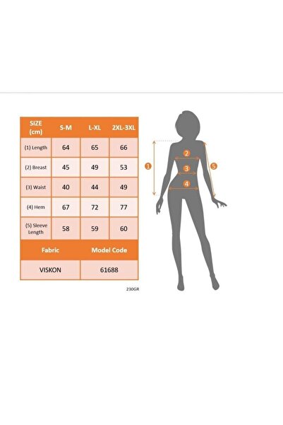 Mossta V-Neck Long Sleeve Viscose Blouse with Knot Detail - Black