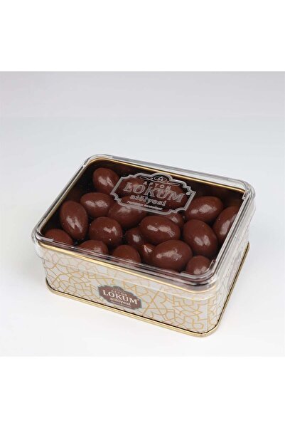 Lokum Atölyesi Badem Draje Sütlü 150g