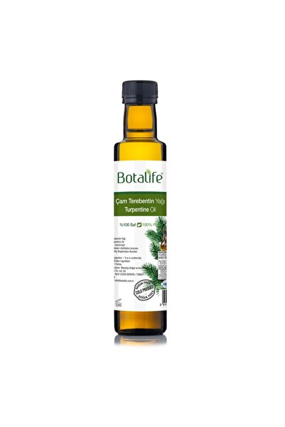 Botalife Çam Terebentin Yağı 250 ml