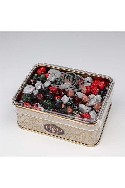 Lokum Atölyesi Çakıltaşı 170g