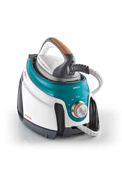 Polti La Vaporella XT100C Buhar Kazanlı Ütü 10 Yıl Kazan Garantili
