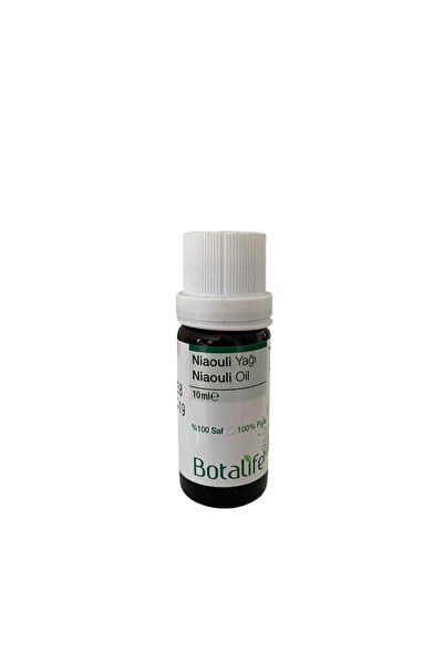 Botalife Niaouli Yağı 10ml