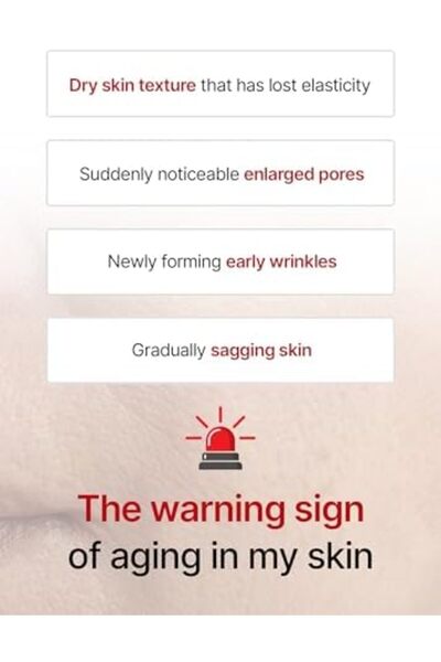 celimix Vita A Retinal Shot to Strengthen and Firm the Skin, 15 ml