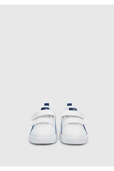 Puma 39764208 e6courtflex v3 v ps