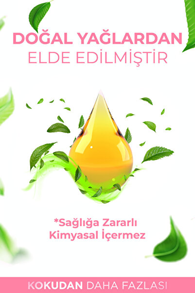 AURAN Bebek Pudrası Parfümlü Kadın Vücut Spreyi Bebeksi ve Etkileyici Vücut Misti Body Mist Spray 150ml