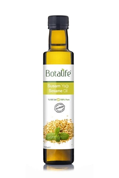Botalife Susam Yağı 250 ml