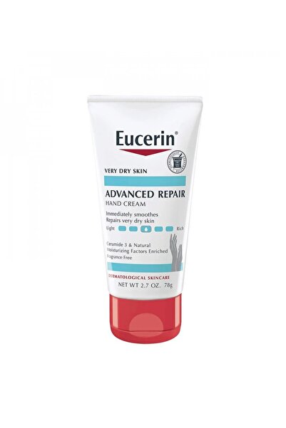 Eucerin كريم اصلاح اليدين المتقدم من يوسيرين 78ج