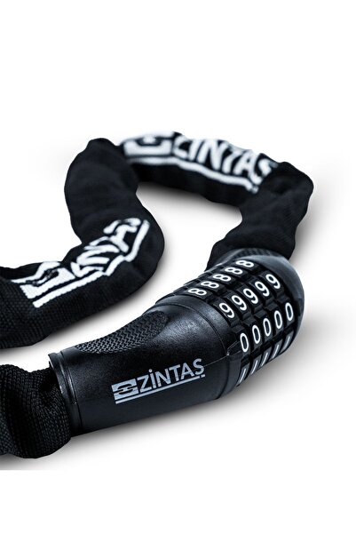 Zintaş Airx7 Bike Lock Motorcycle Lock