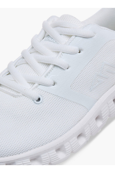 Oaklan by Shoexpress Textured Lace-Up Sports Shoes