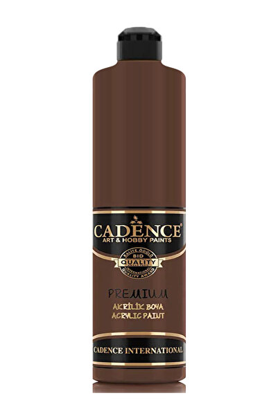 Cadence Boya Taba Akrilik Boya -(Ham Yüzeyler İçin) Cadence Premium Akrilik B...