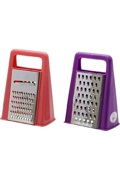 Genel Markalar Çift Taraflı Paslanmaz Çelik Rende