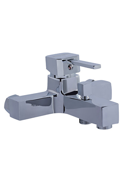 Pierre Cardin Milano Bathroom Faucet – Modern Water-Saving Bathroom Faucet