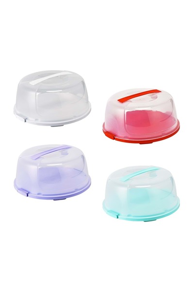 Doğuş Mutfak Cake Pastry Storage Container Cake Pan Sa-200