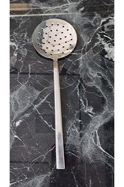 Doğuş Mutfak Çelik Servis Kevgir 430 Kalite 2 ML