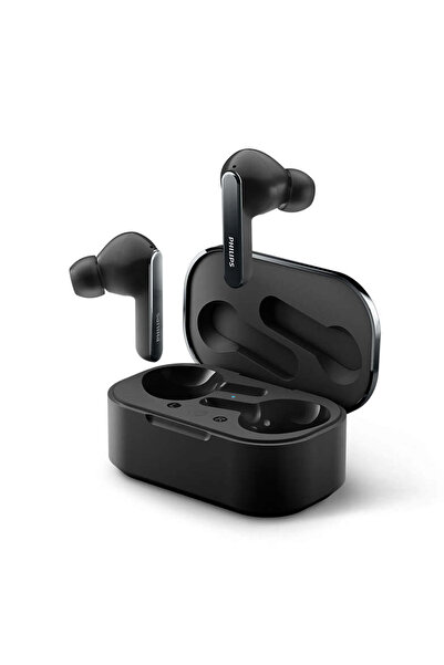 Philips Gerçek Kablosuz Kulaklık Anc Pro - Net Aramalar İçin Çift Mikrofon - ...