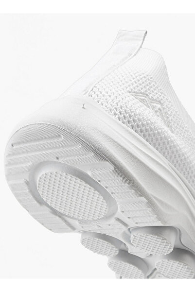 Oaklan by Shoexpress Textured Slip-On Sports Shoes with Pull Tab