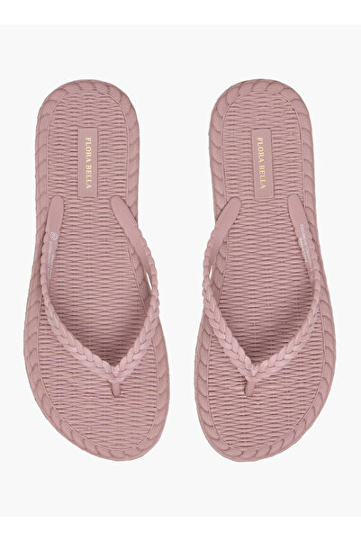 Flora Bella by Shoexpress محكم ثونغ النعال