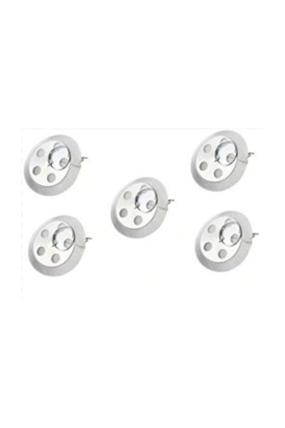 Doğuş Mutfak مصفاة إبريق الشاي 5 قطع 5 قطع